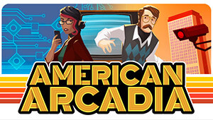 American Arcadia