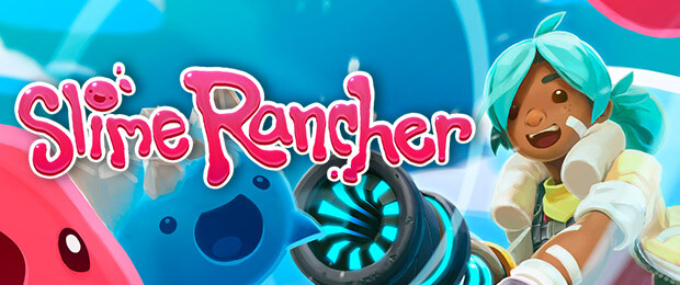 Slime Rancher