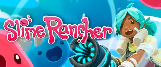 Slime Rancher