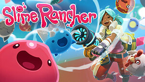 Slime Rancher