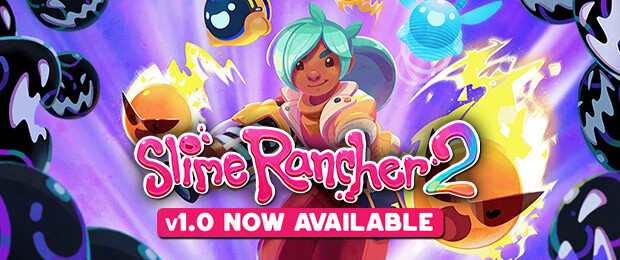 Slime Rancher 2
