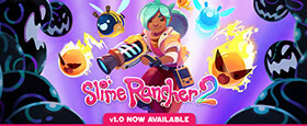 Slime Rancher 2