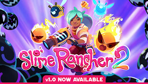 Slime Rancher 2