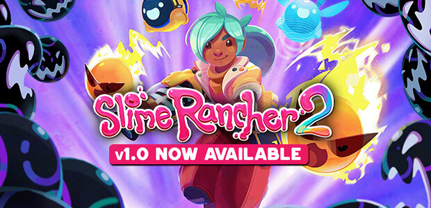 Slime Rancher 2