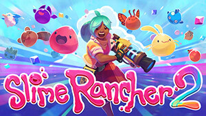 Slime Rancher 2