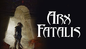 Arx Fatalis (GOG)