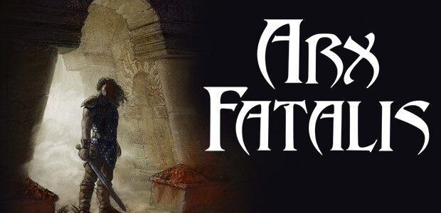 Arx Fatalis (GOG) - Cover / Packshot