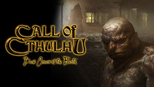 Call of Cthulhu: Dark Corners of the Earth (GOG)