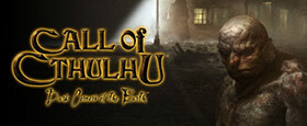 Call of Cthulhu: Dark Corners of the Earth (GOG)