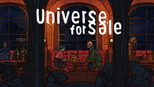 Universe For Sale