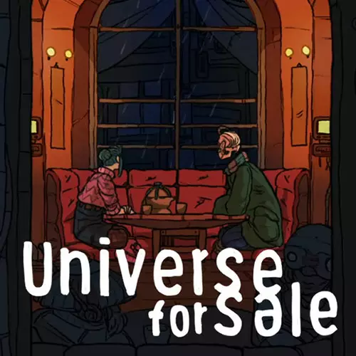 Universe For Sale