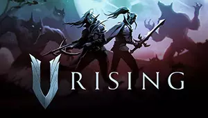 V Rising gamesplanet.com