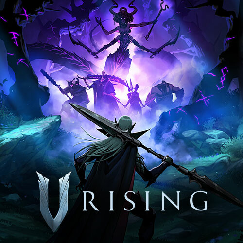 V Rising