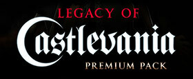 V Rising - Legacy of Castlevania Premium Pack