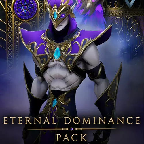 V Rising - Eternal Dominance Pack
