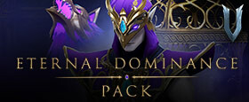 V Rising - Eternal Dominance Pack