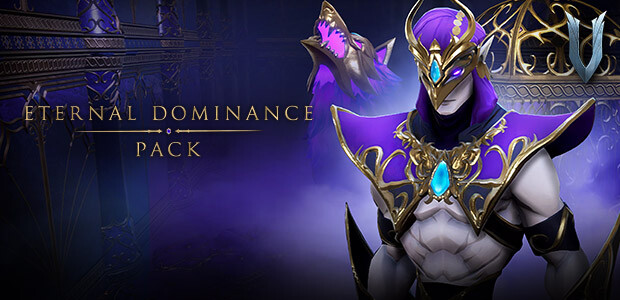 V Rising - Eternal Dominance Pack