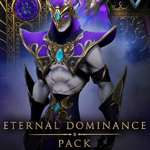 V Rising - Eternal Dominance Pack