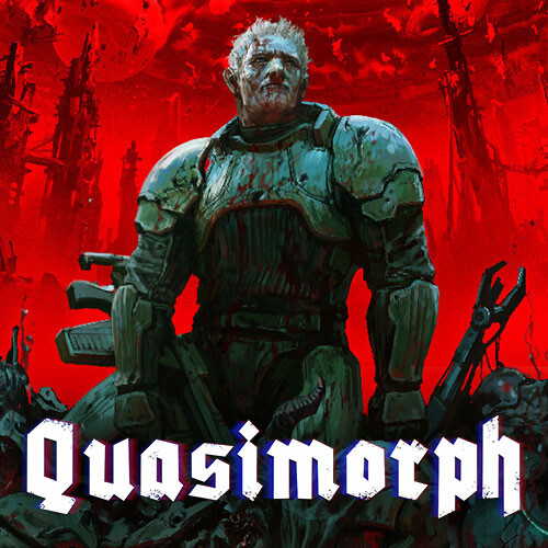Quasimorph