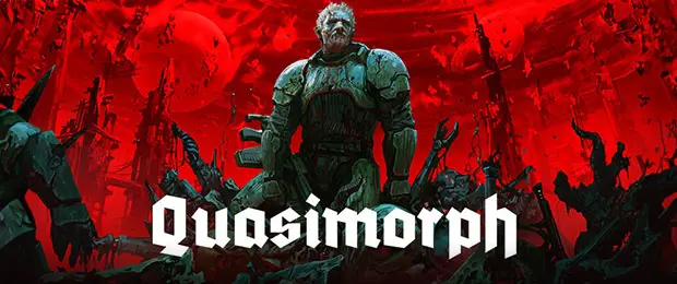 Quasimorph