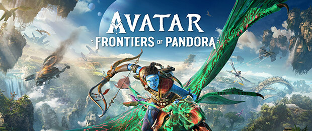 Conseil Gamesplanet de Noël n°1 ! Offrir Avatar: Frontiers of Pandora à un/e fan de James Cameron !