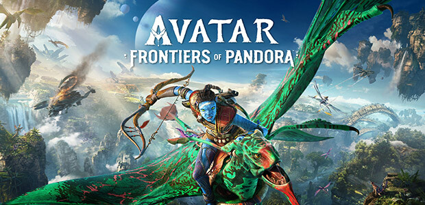 Avatar: Frontiers of Pandora™