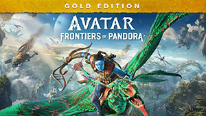 Avatar: Frontiers of Pandora™ Gold Edition