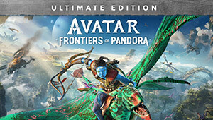 Avatar: Frontiers of Pandora™ Ultimate Edition