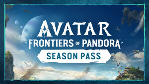 Avatar: Frontiers of Pandora™ Season Pass
