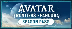 Avatar: Frontiers of Pandora™ Season Pass