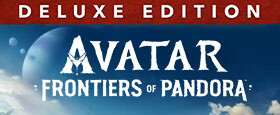 Avatar: Frontiers of Pandora™ Deluxe Edition