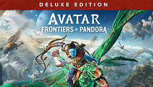 Avatar: Frontiers of Pandora™ Deluxe Edition