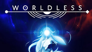 Worldless