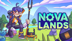 Nova Lands