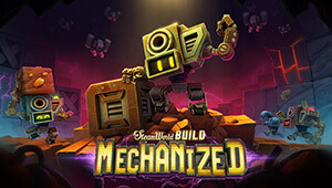 SteamWorld Build Mechanized DLC