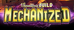 SteamWorld Build Mechanized DLC