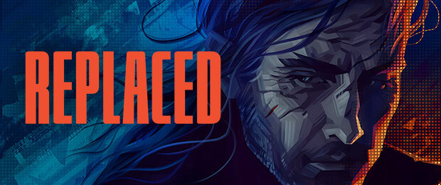 Explore a Sci-Fi world with Replaced and try the Steam Demo today!