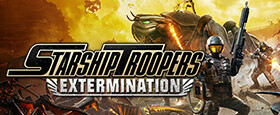 Starship Troopers: Extermination