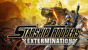 Starship Troopers: Extermination