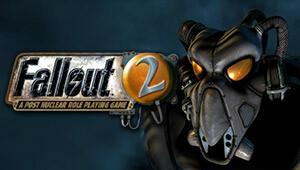 Fallout 2: A Post Nuclear Role Playing Game (GOG)