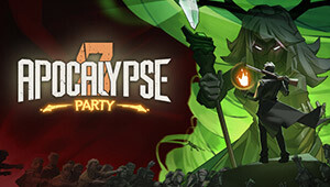 Apocalypse Party