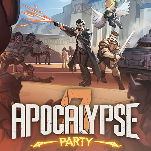 Apocalypse Party