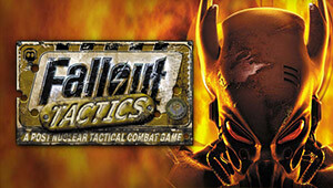 Fallout Tactics: Brotherhood of Steel (GOG)