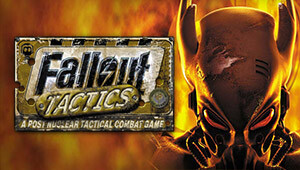 Fallout Tactics: Brotherhood of Steel (GOG)