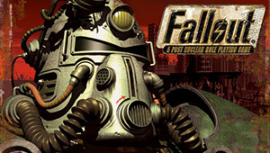 Fallout: A Post Nuclear Role Playing Game (GOG)