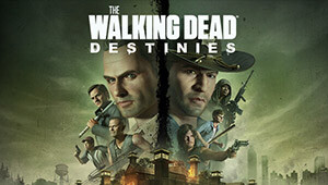 The Walking Dead: Destinies