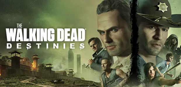 The Walking Dead: Destinies