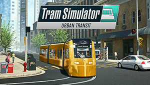 Tram Simulator Urban Transit