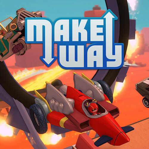 Make Way