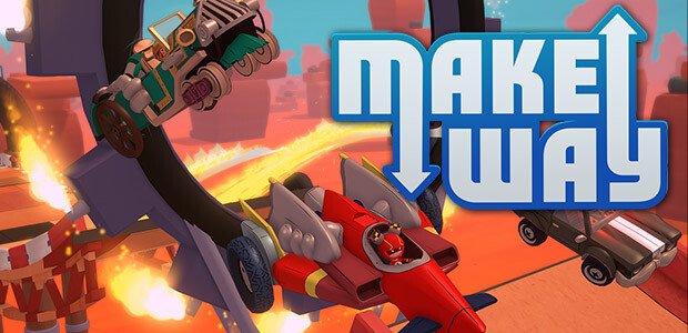 Make Way on Steam